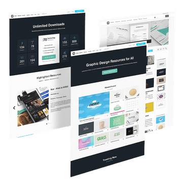 Free Mockup First